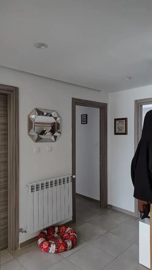 Location Appartement F3 Alger Birkhadem