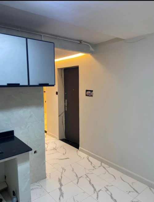 Vente Appartement F2 Alger Saoula