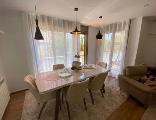 Vente Appartement F4 Alger Draria