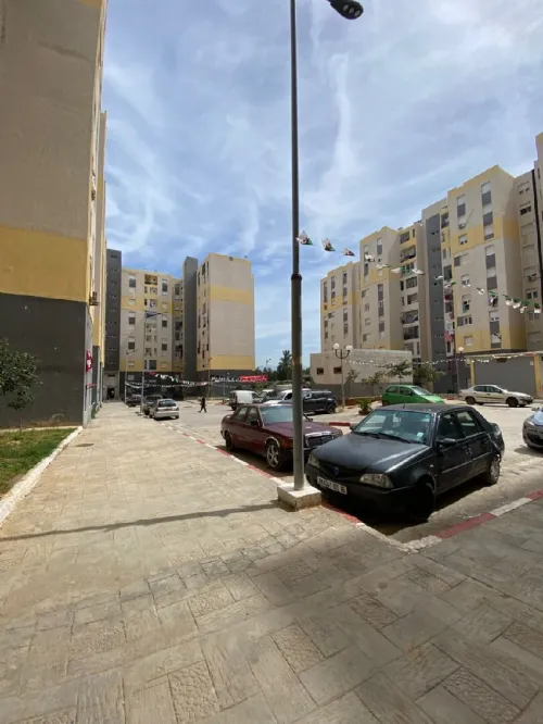 Location Appartement F3 Alger Ain naadja