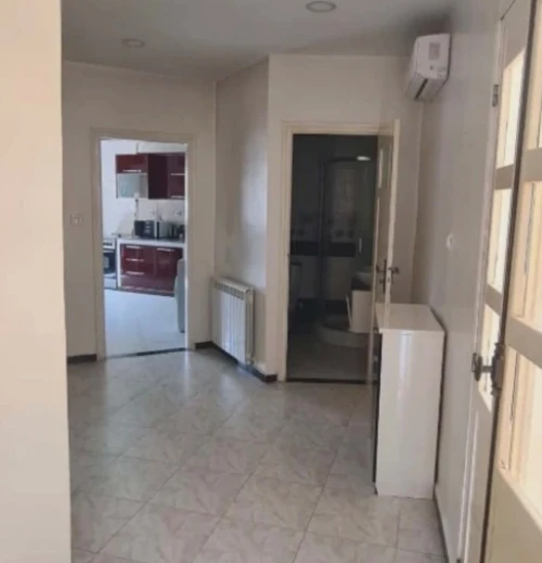 Location Appartement Niveau de villa F2 Alger Birkhadem