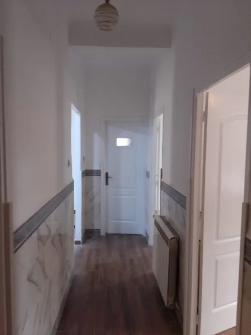 Location Appartement Niveau de villa F4 Alger El mouradia