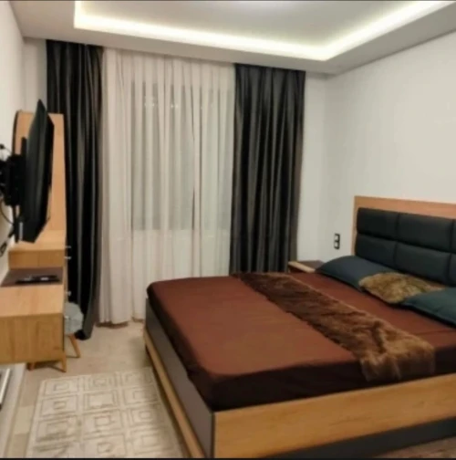 Location Appartement F3 Alger Dely brahim