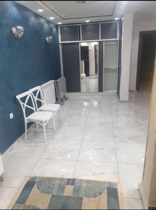 Location Appartement F3 Alger Draria