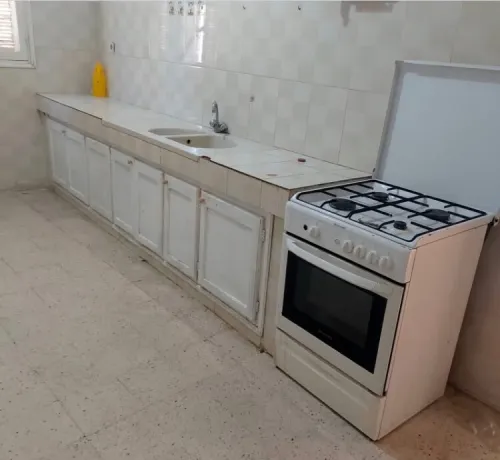 Location Appartement F4 Alger Birkhadem