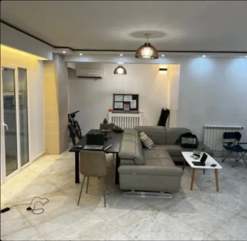 Location Appartement F4 Alger Draria