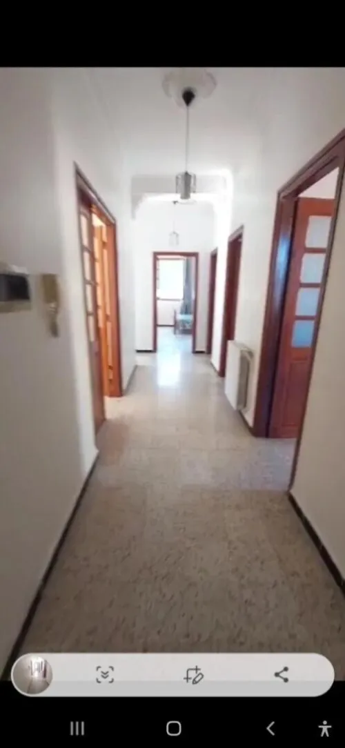 Location Appartement Niveau de villa F3 Alger Hydra