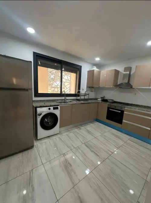 Location Appartement F3 Alger Hydra
