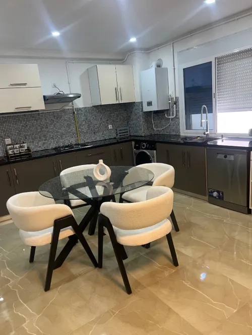 Location Appartement F2 Alger El achour