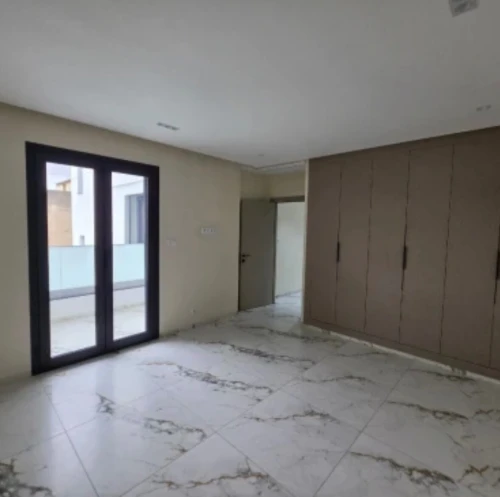 Location Appartement Niveau de villa F4 Alger Draria