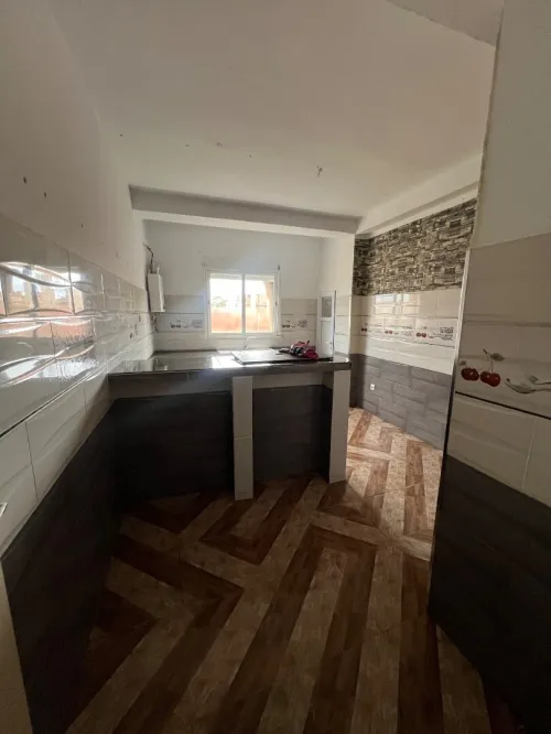 Location Appartement Niveau de villa F3 Alger Baba hassen