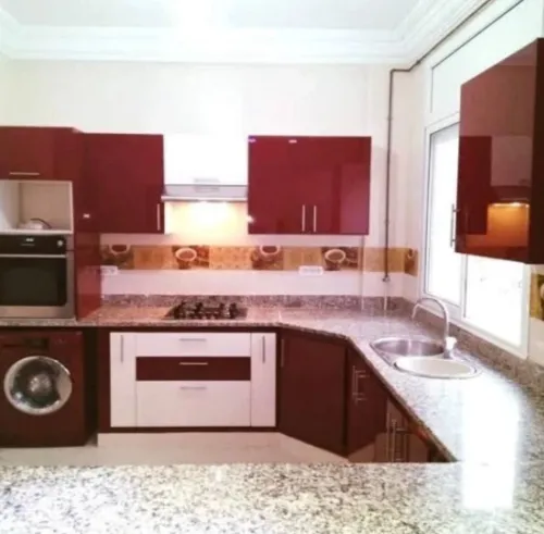 Location Appartement F3 Alger Birkhadem