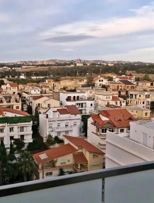 Location Appartement F3 Alger Cheraga