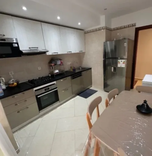 Location Appartement F3 Alger El achour