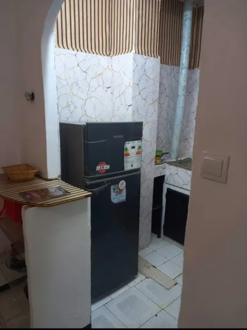 Location Appartement F2 Alger Alger centre
