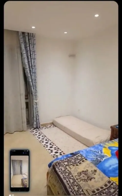 Vente Appartement Duplex F4 Alger Ain naadja