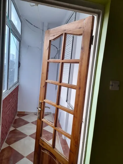 Location Appartement F3 Alger Kouba