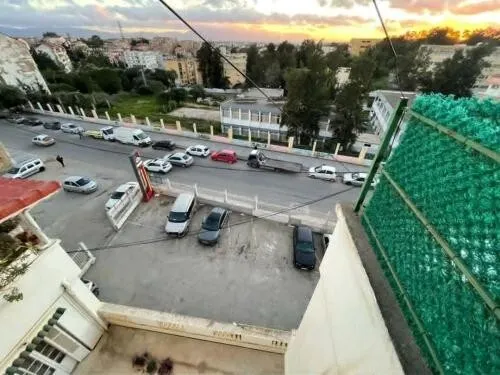 Location Appartement Niveau de villa F3 Alger Draria