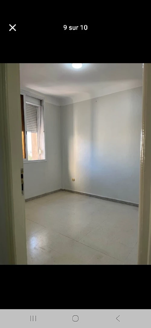 Location Appartement F4 Alger Ben aknoun