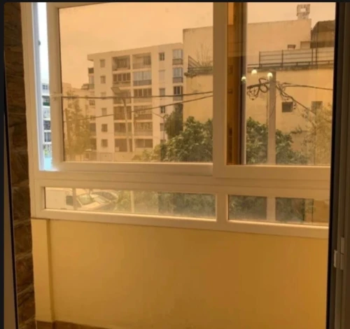 Location Appartement F4 Alger Bab ezzouar