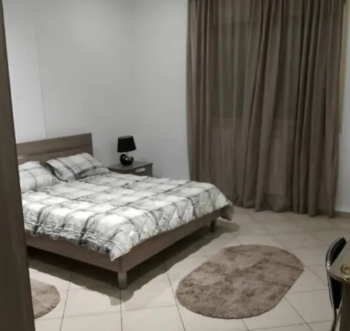 Location Appartement F3 Alger Hydra