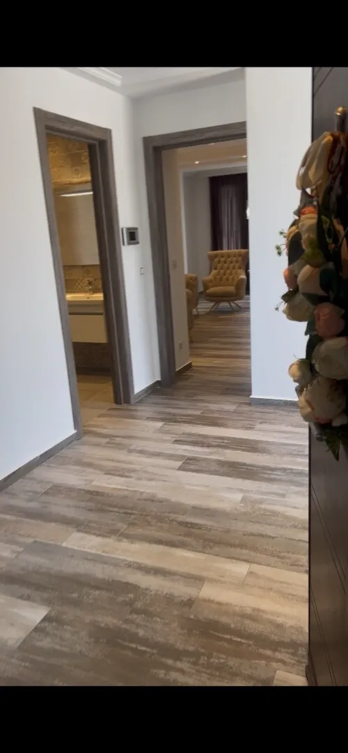 Vente Appartement F2 Alger Ben aknoun
