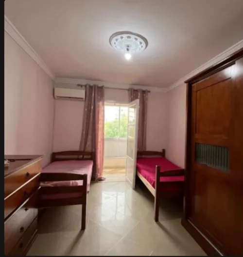 Location Appartement F3 Alger Said hamdine