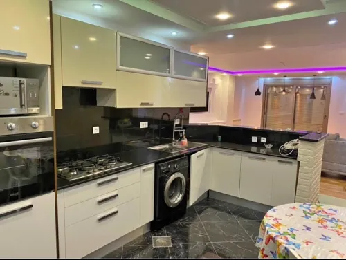 Vente Appartement F4 Alger Draria