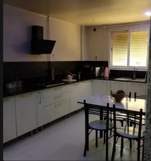 Location Appartement Niveau de villa F4 Alger Zeralda