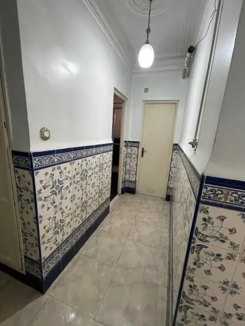 Location Appartement F2 Alger El harrach