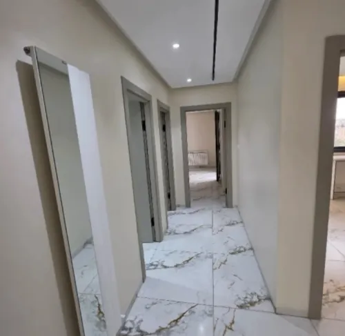 Location Appartement Niveau de villa F4 Alger Draria