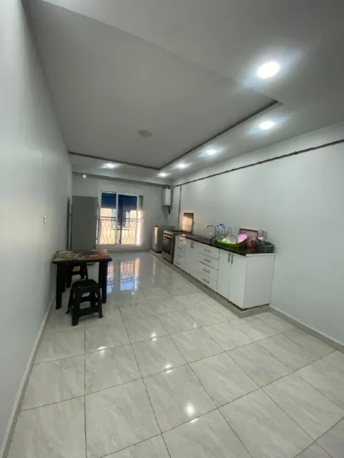 Location Appartement Niveau de villa F4 Alger Birkhadem