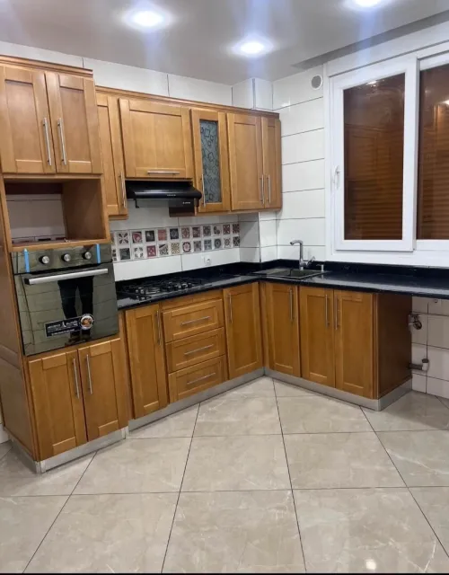 Location Appartement F4 Alger Ain naadja
