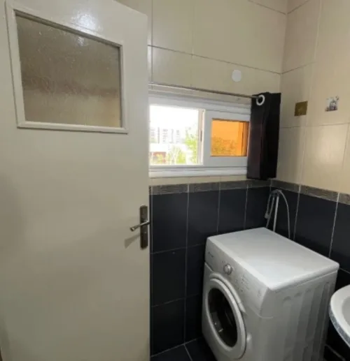 Location Appartement F3 Alger Said hamdine