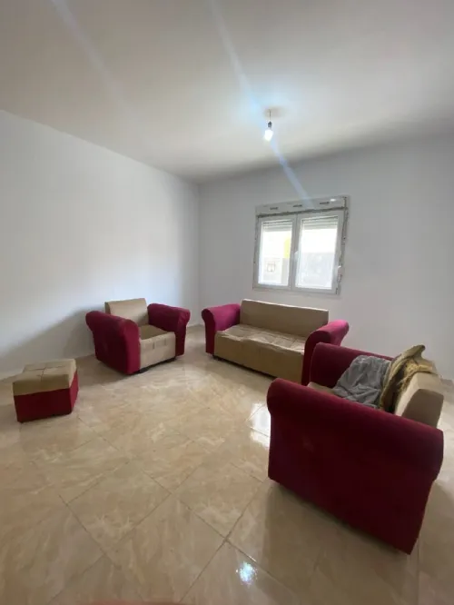 Location Appartement F3 Alger Ain naadja