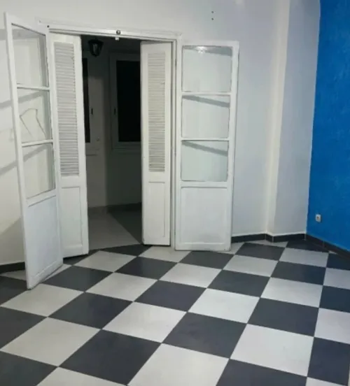 Location Appartement F5 Alger Bordj el bahri