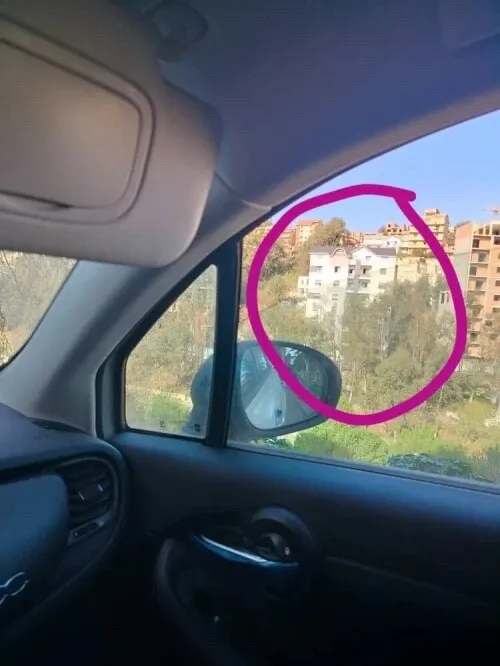 Location Appartement F2 Alger El biar
