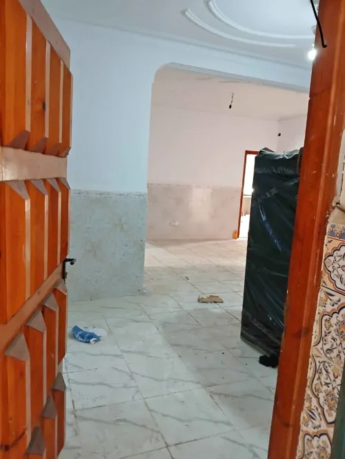 Location Appartement F4 Alger Ain naadja