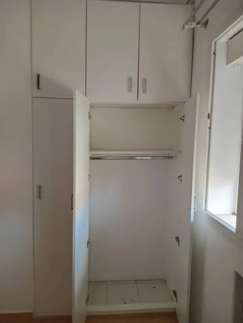 Location Appartement F4 Alger Kouba
