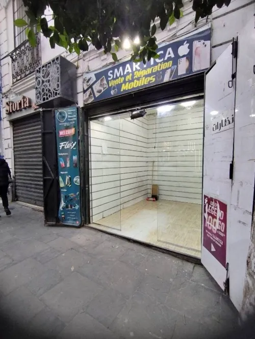 Location Local Alger Alger centre