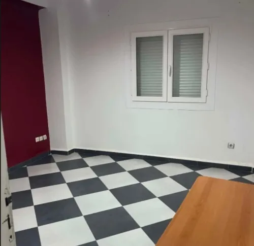 Location Appartement F5 Alger Bordj el bahri