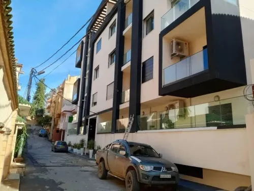 Location Appartement F4 Alger Birkhadem