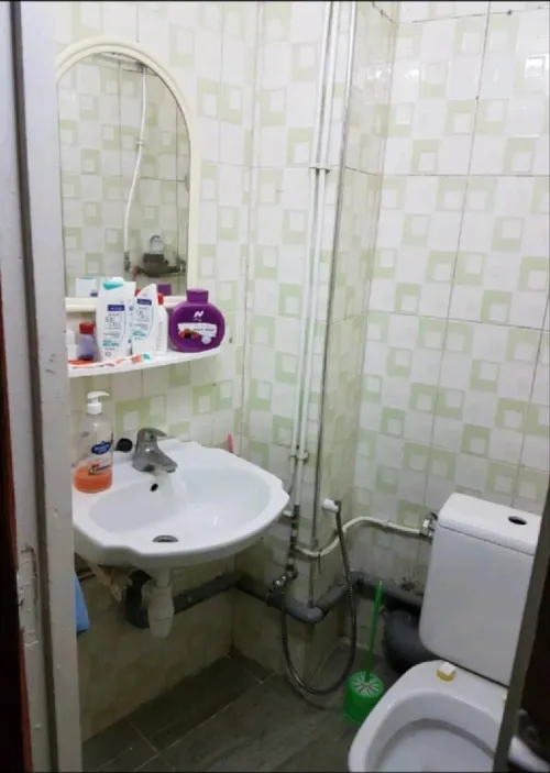 Location Appartement Niveau de villa Studio Alger Alger centre