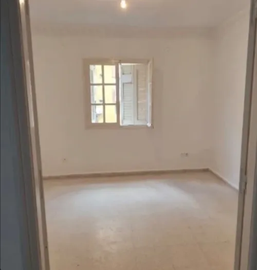 Location Appartement F3 Alger Said hamdine