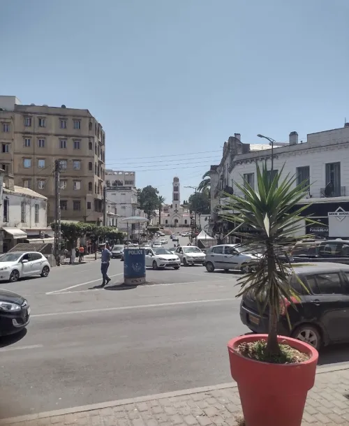 Location Appartement Studio Alger El biar