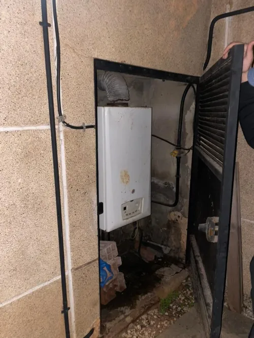 Location Appartement Niveau de villa F5 Alger Hydra