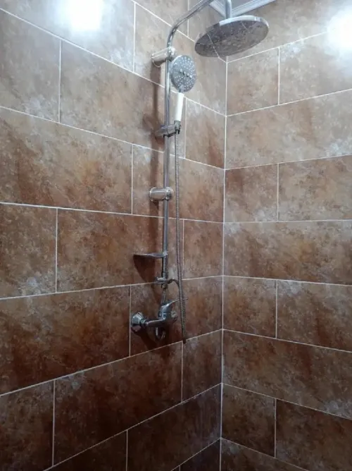 Location Appartement F3 Alger Bordj el kiffan