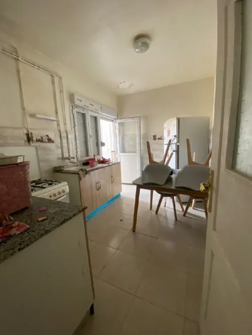 Location Appartement F3 Alger Birkhadem