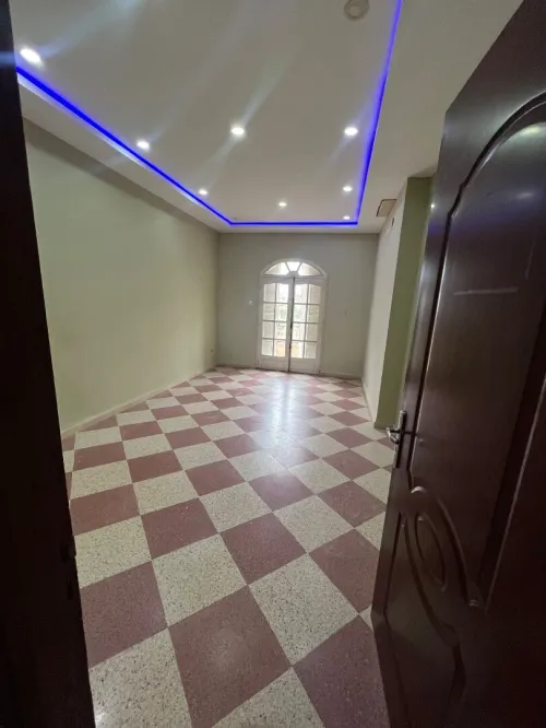 Location Appartement Niveau de villa F3 Alger Baba hassen