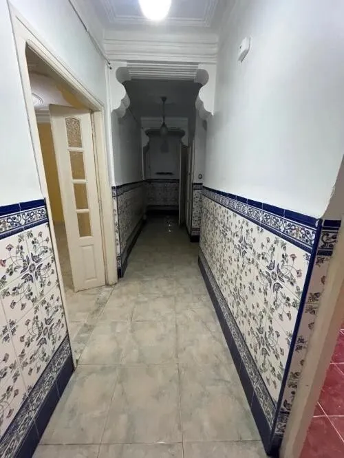 Location Appartement F2 Alger El harrach